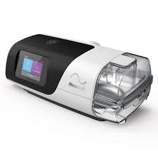 CPAP Machine ResMed